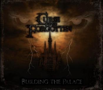 Curse Of The Forgotten - Building The Palace