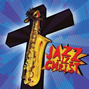 Serj Tankian - Jazz-iz Christ