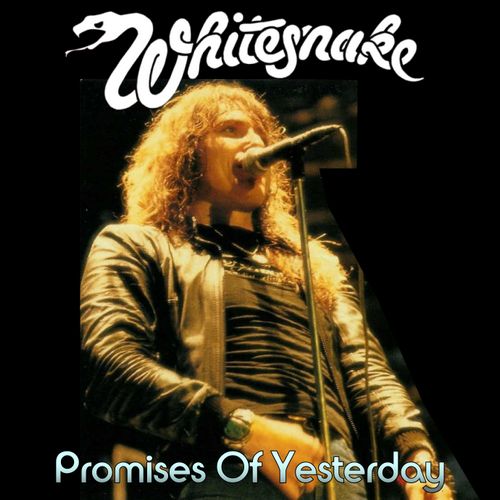 Whitesnake - Bootleg Collection 