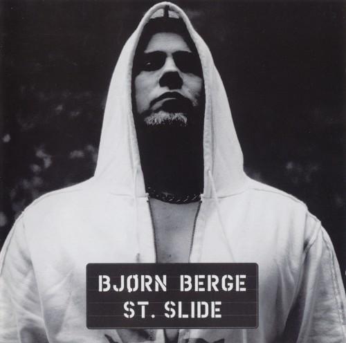 Bjorn Berge - Discography 