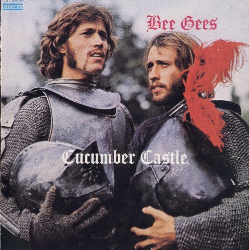 The Bee Gees - Discography 