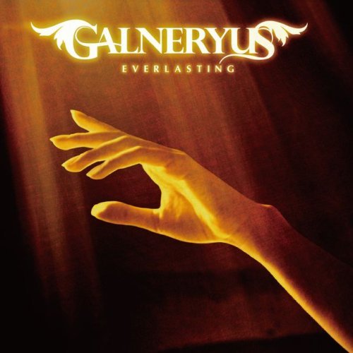 Galneryus - Discography 