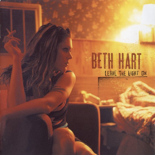 Beth Hart - Discography 