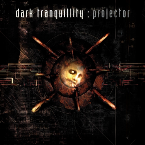 Dark Tranquillity - Discography 