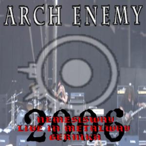 Arch Enemy - Discography 