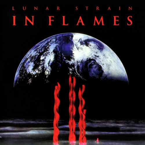 In Flames - Discography 