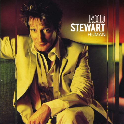 Rod Stewart - Discography 