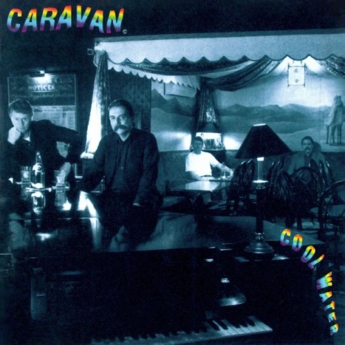 Caravan - Discography 