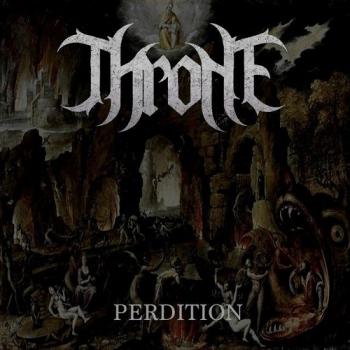 Throne - Perdition