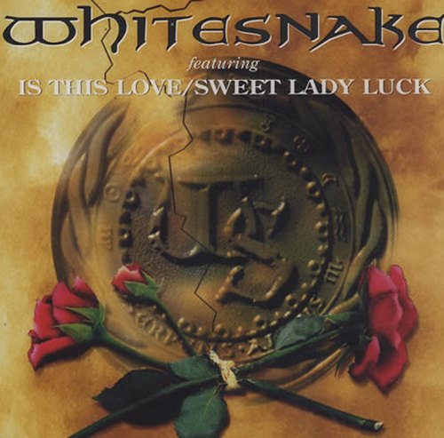 Whitesnake Discography 