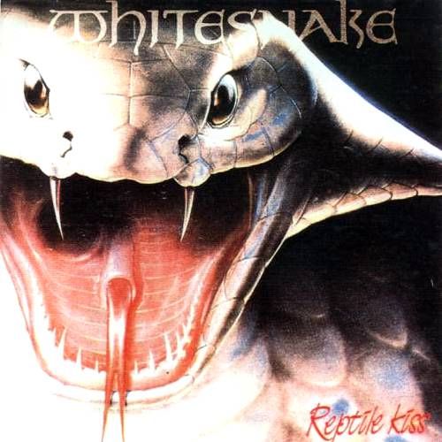 Whitesnake - Bootleg Collection 