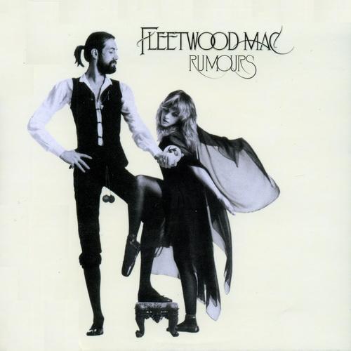 Fleetwood Mac - Rumours 