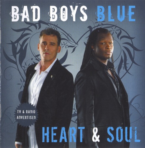 Bad Boys Blue - Discography 