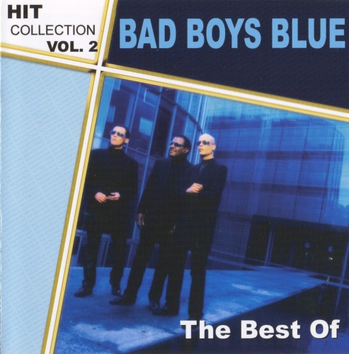 Bad Boys Blue - Discography 