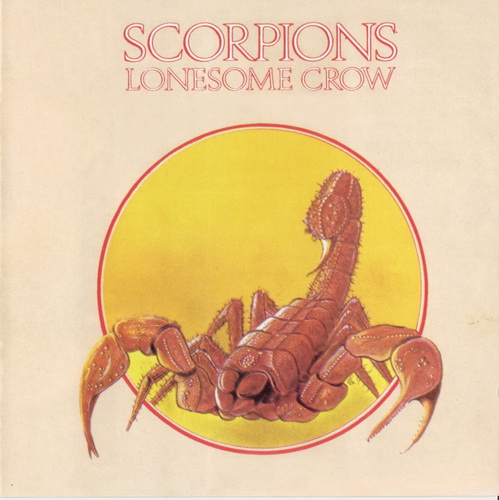 Scorpions - Discography 