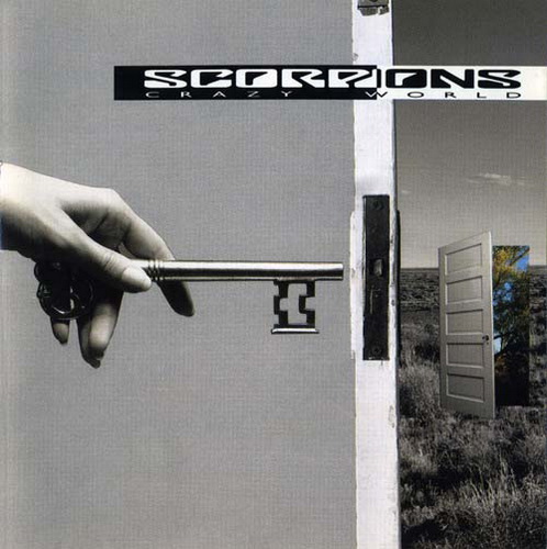 Scorpions - Discography 