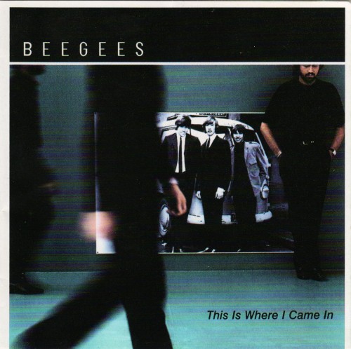 The Bee Gees - Discography 