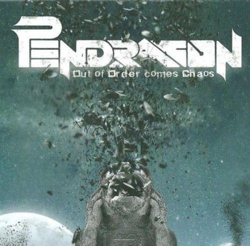 Pendragon - Discography 