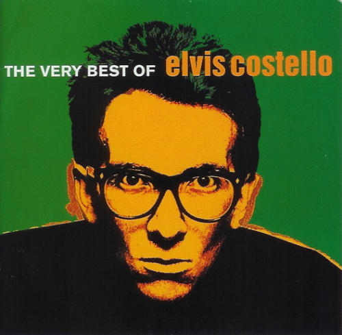 Elvis Costello - Discography 