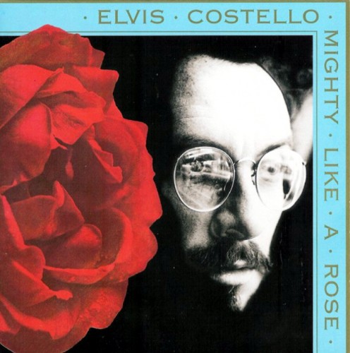 Elvis Costello - Discography 