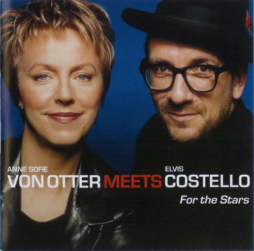 Elvis Costello - Discography 