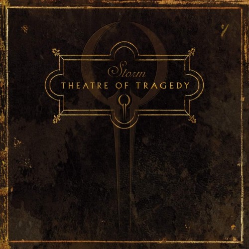 Theatre Of Tragedy - Discography 