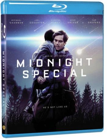    / Midnight Special MVO