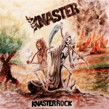 Knaster - Knasterrock