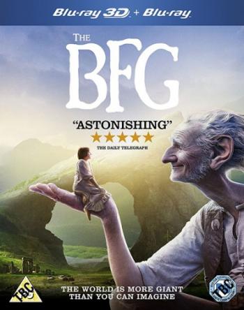     / The BFG [2D] DUB [iTunes]