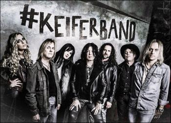 Tom Keifer - 