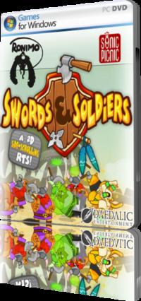 Swords & Soldiers