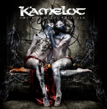 Kamelot - Poetry For The Poisoned