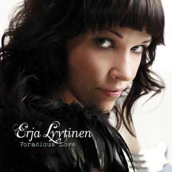 Erja Lyytinen - Voracious Love