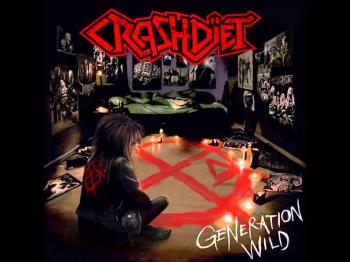 Crashdiet - Generation Wild