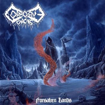 Corrosive Carcass - Forsaken Lands