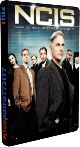  : , 13  1-24   24 / NCIS: Naval Criminal Investigative Service [IdeaFilm]