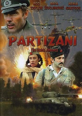  / Partizani VO