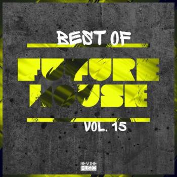 VA - Best of Future House Vol.15