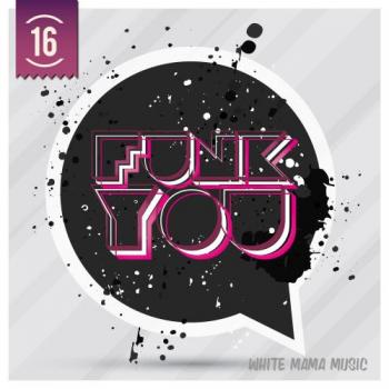 VA - Funk You Volume Sedici