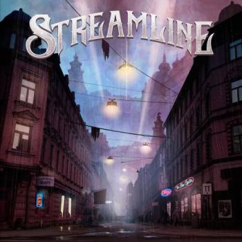 Streamline - Streamline