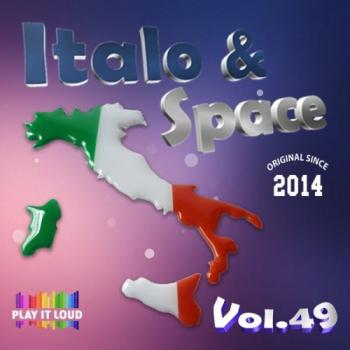 VA - Italo Space Vol. 49