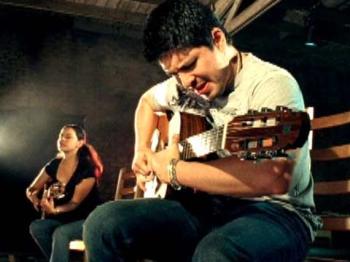 Rodrigo Y Gabriela - Discography