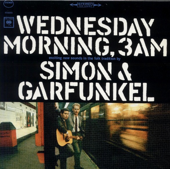 Simon and Garfunkel - The Collection 