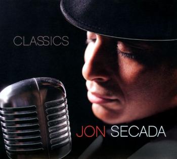 Jon Secada Classics