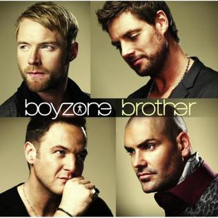 Boyzone - Brother