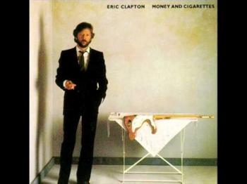 Eric Clapton - I've Got A Rock 'n' Roll Heart