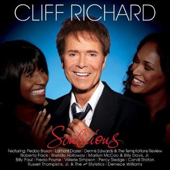 Cliff Richard - Soulicious