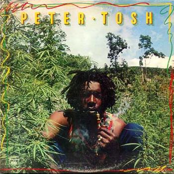 Peter Tosh - Legalize It