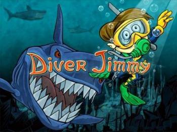 Diver Jimmy v1.20 /  