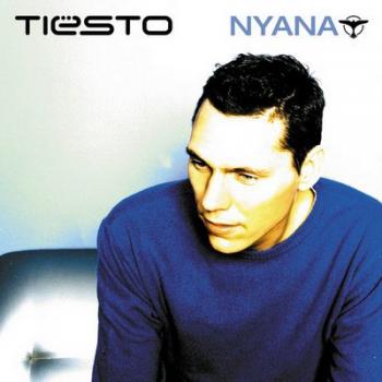 VA - Tiesto - Nyana